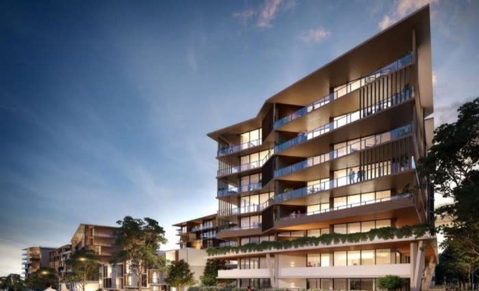 Sydney's Rouse Hill is the Australian suburb most at risk of OTP settlement problems: Riskwise