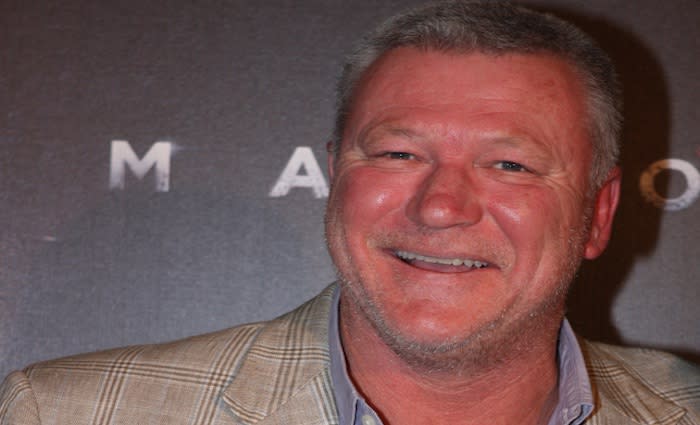 Scott Cam's surprise ambassadorial appointment