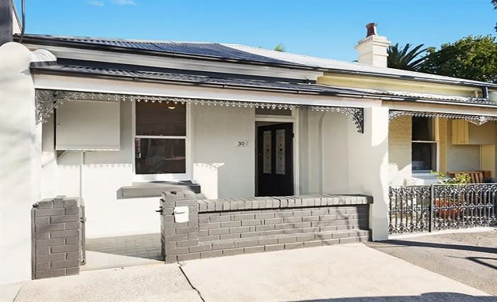 Sydney's busiest auction weekend in five months