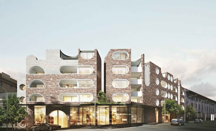 Surry Hills site sells to local developer with SJB-designed apartment block planned