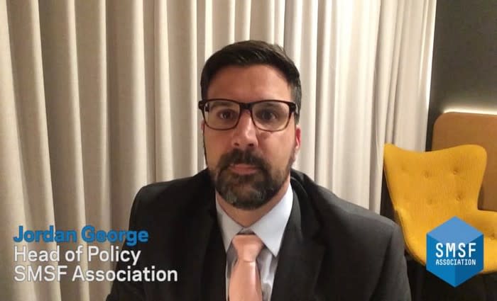 More clarity needed about financial advisor's prior learning: Jordan George