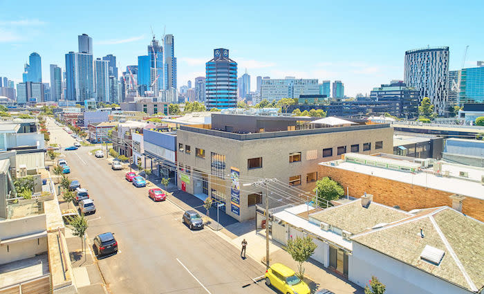 Inner-Melbourne childcare centre sale tops $10 million