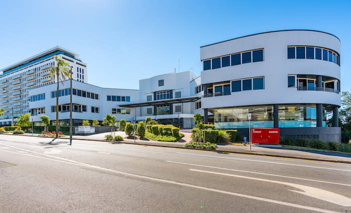 Cromwell spends $42 million on Brisbane tertiary education offering 