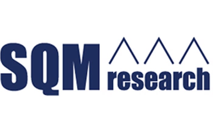 Sydney to decline 17 percent peak to trough: SQM