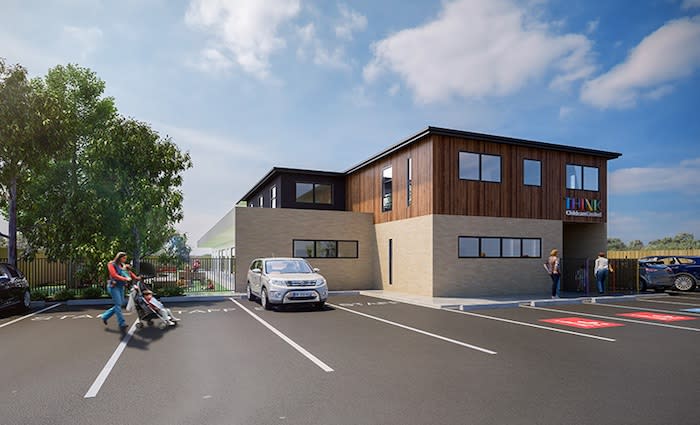Five Melbourne childcare centres for sale off the plan through Savills