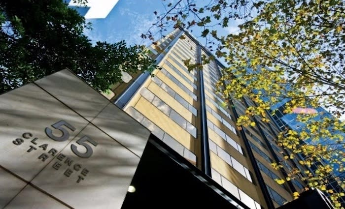 Short-term lease offer in prime location in Sydney's CBD: Savills