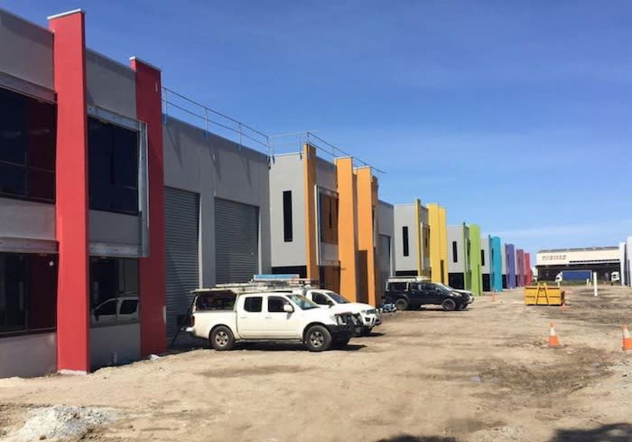 Melbourne business park nearly sells out before completion: Savills
