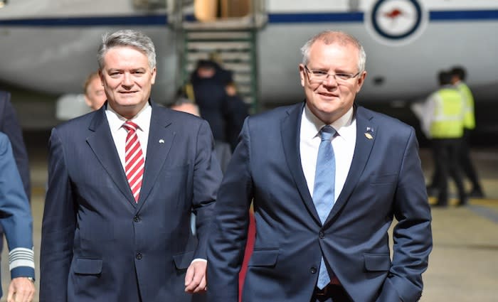 How the major parties stack up on industrial relations policy
