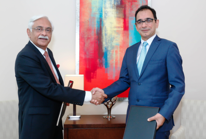 Raine & Horne appointed by Indian hotel chain for Middle East expansion