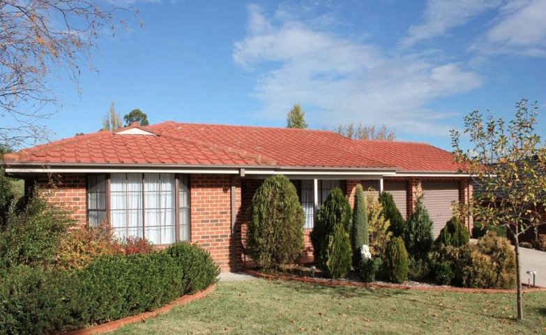 In NSW’s Bathurst/Orange, $500,000 gets you a four-bedroom home: HTW