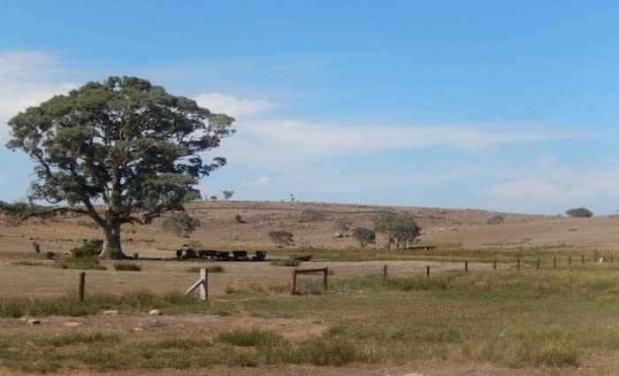 Rockleigh, Adelaide Hills farm Rocky Hillview, sold