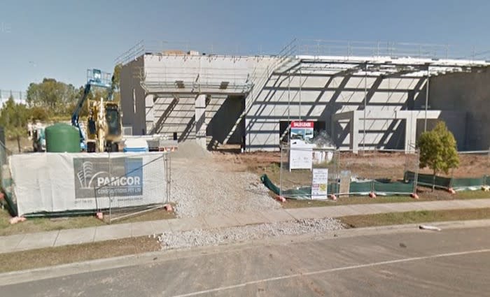 New warehouse  in Brisbane's North Lakes sold for $3.1 million