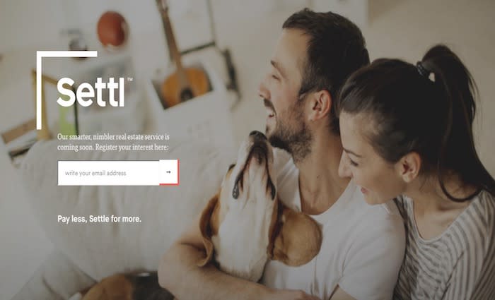 Settl, LJ Hooker's DIY hybrid property sales platform to take on disruptors 