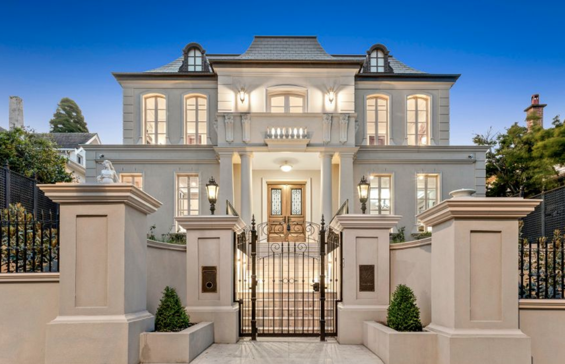 Balwyn trophy home hit the market seeking $5 million