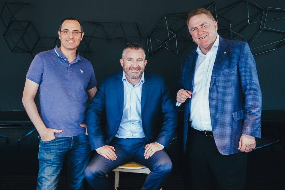 Funds manager EG announces new private wealth division