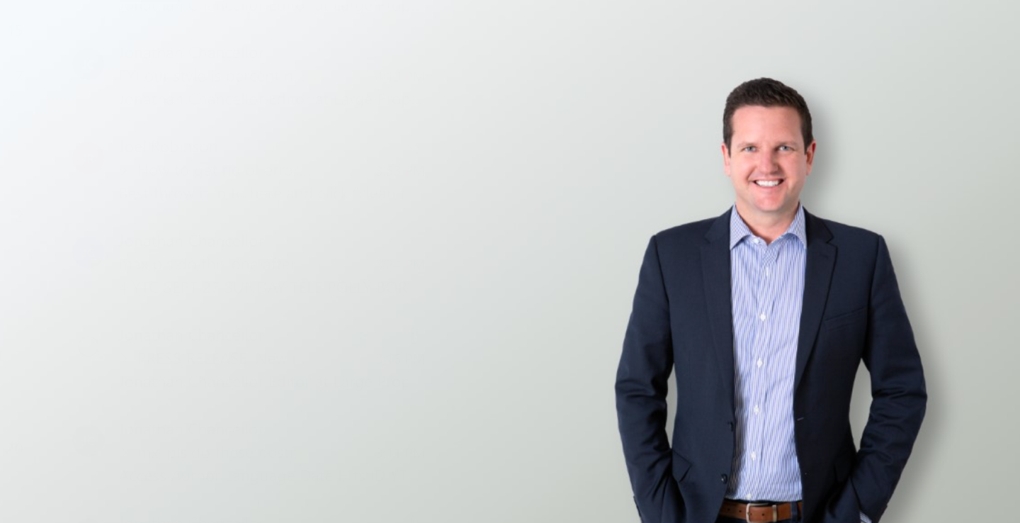 Belle Property Wilston recruits Luke Burton