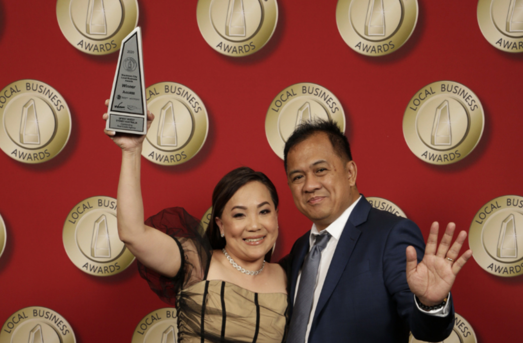 Qfirst Property Investment Group named outstanding real estate agency