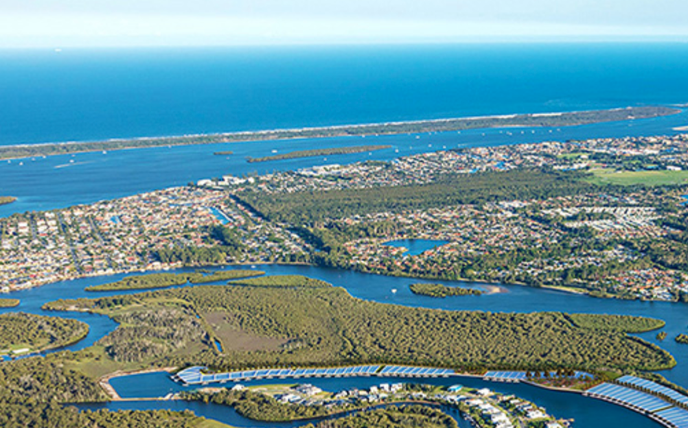 Gold Coast's off the plan property market activity booms amid COVID