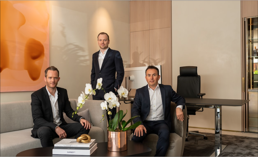 Melbourne developer Gurner and Qualitas seek to be Australia's largest muti-family housing player