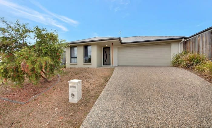 Kirkwood, Queensland mortgagee home sold for minor loss