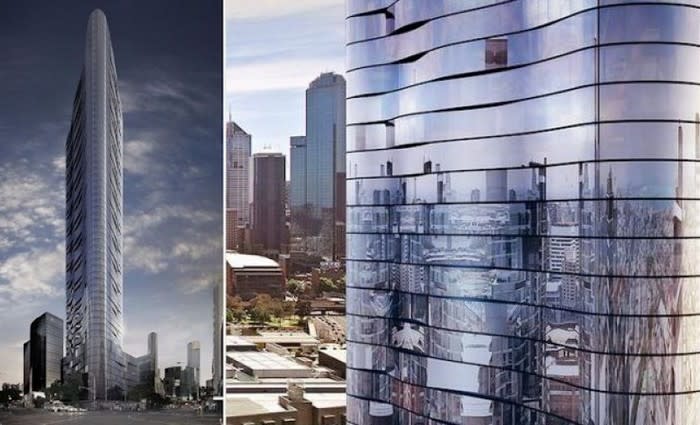 BPM's Jonathan Hallinan closing in on Shadow Play hotel sale