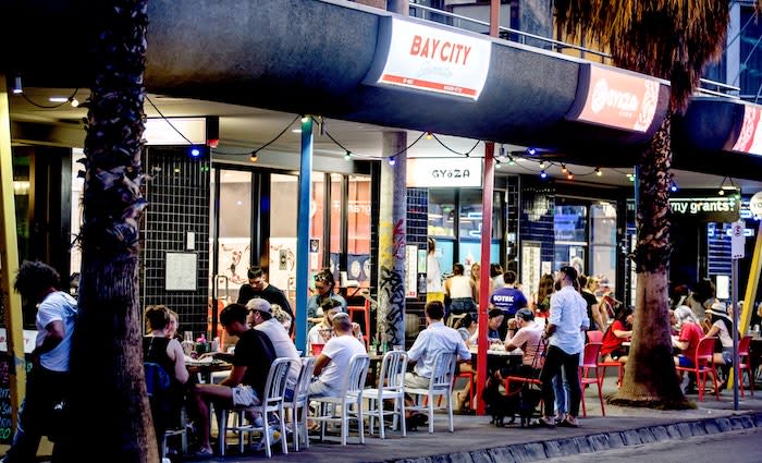 Hong Kong investor buys adjoining prime St Kilda retail spaces