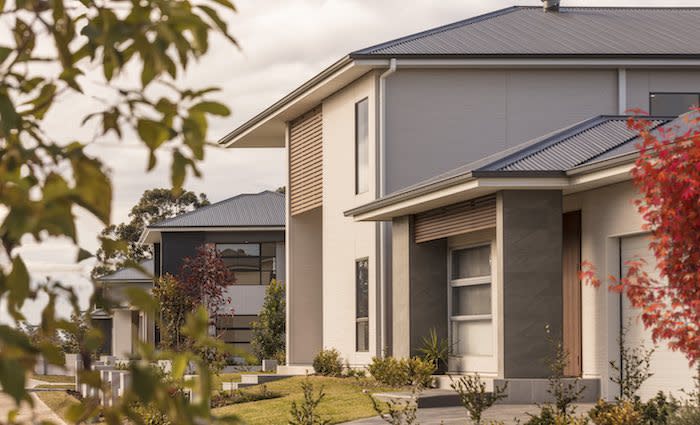 Sekisui House commences 100th Shawood home