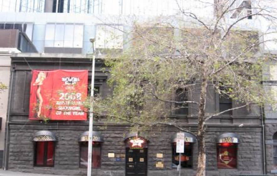 Grollo's Rialto acquire Showgirls Bar 20 on King Street