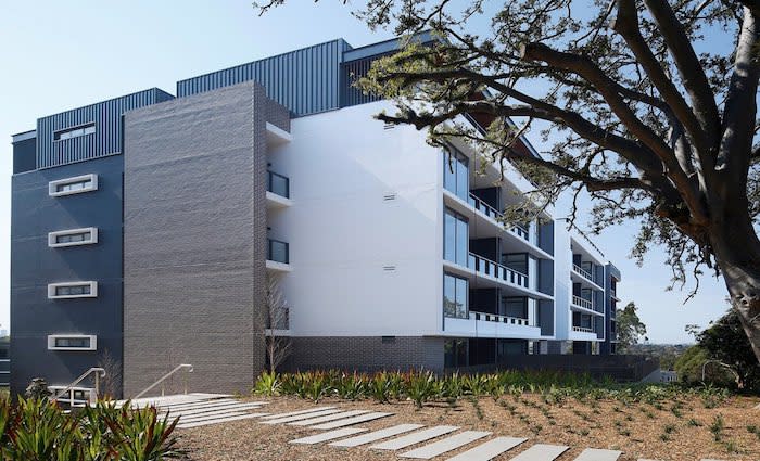 Sea Eagle Curtis Sironen buys Ryde apartment