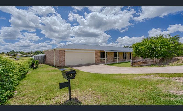Willow Grove estate, Southside home sold by mortgagee