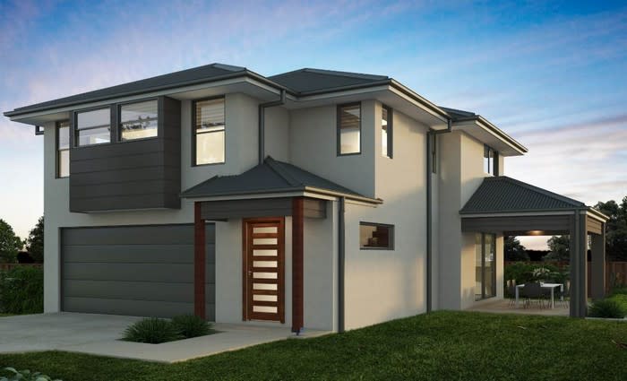 Choice Homes building Sovereign Estate, Gold Coast's latest masterplanned community 