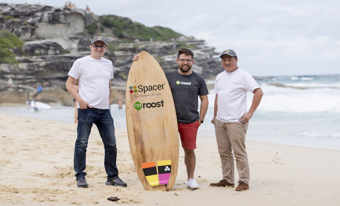 Self-storage firm Spacer buys out rival Roost to expand U.S. footprint