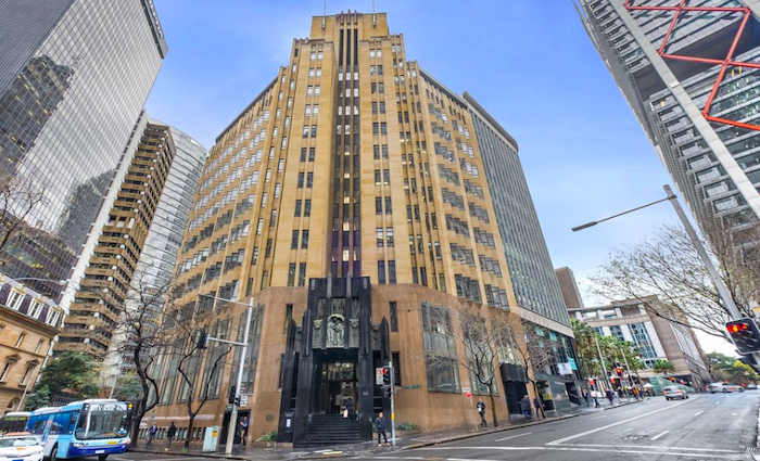 Rockpool Dining Bar & Grill and Spice Temple Sydney space for sale