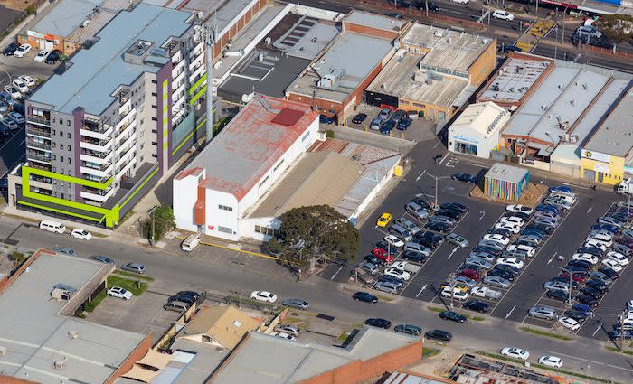 Telstra offloads landholdings in Melbourne’s suburbs 