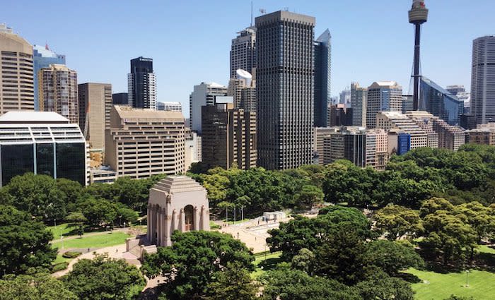 Restoring past losses: The biodiversity emergency