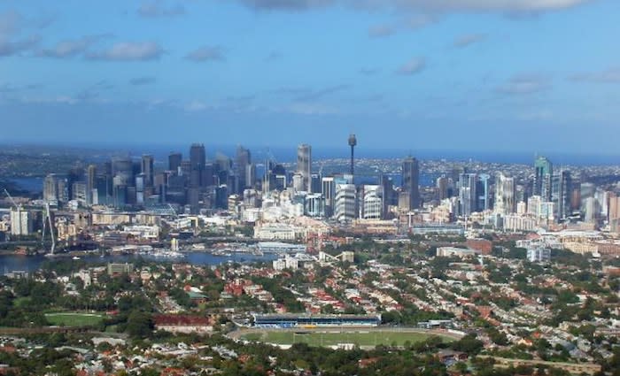 What needs to be done to make a central city CBD work?