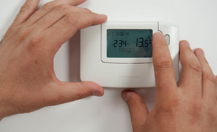 Why the 'perfect' office temperature is a myth