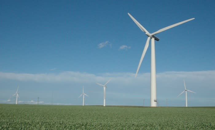 DomaCom Sapphire Wind Farm co-investment opportunity closes this month