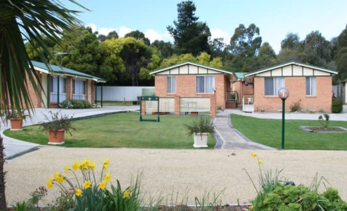 Tassie motel sells at $649,000