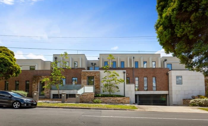 Templestowe Lower mortgagee home sold for $75,000 above price guide