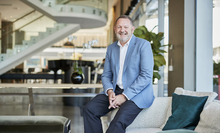 Frasers Property Australia appoints new General Manager for WA Residential