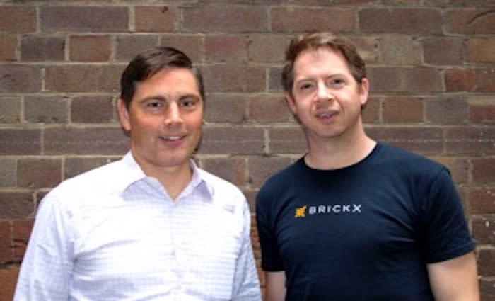 NAB banks on property tech disruptor BRICKX to rebuild hope in the Australian Dream