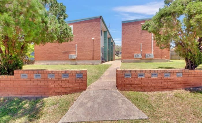 South Gladstone mortgagee listing reduced to one third price after 6 years