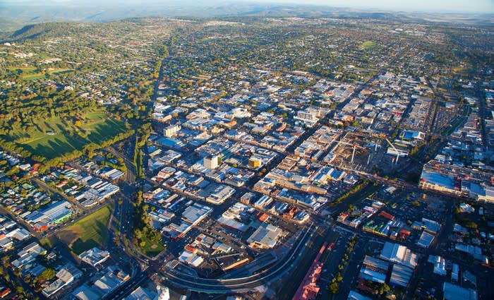 Toowoomba's residential property market stable but lacking consistency: HTW 