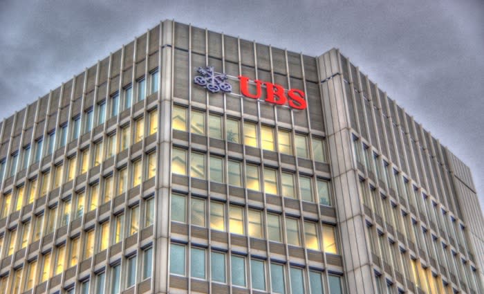 UBS analysts change home price forecast after home loan drop