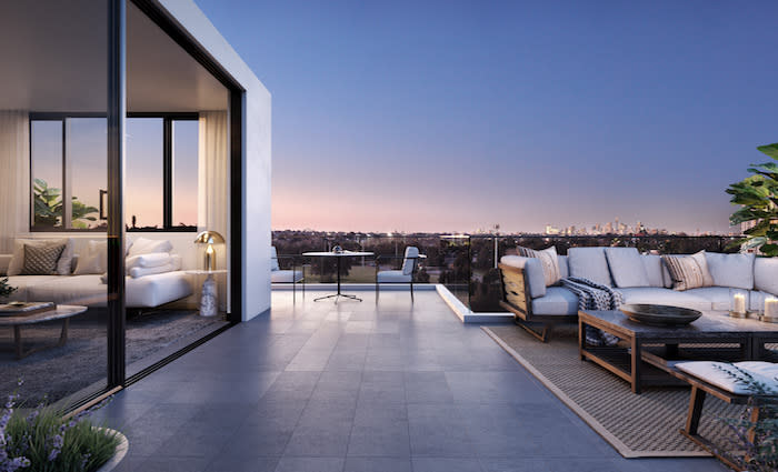 Developer Level 33 buys Wolli Creek site with dual-tower development approval