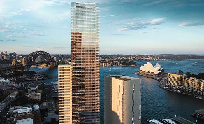 Dalian Wanda ascertain interest in its property "from time to time"