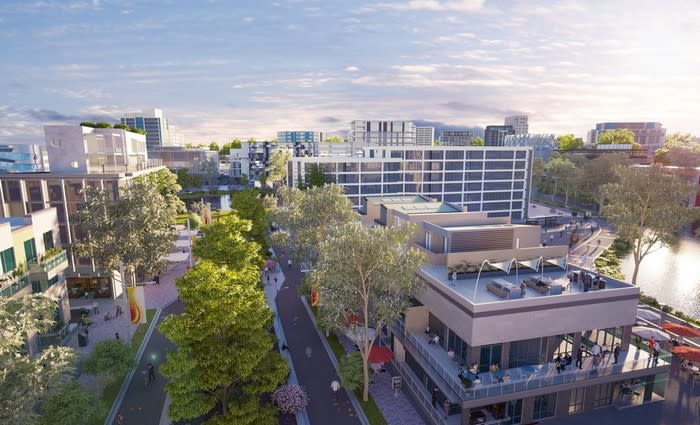 Investor opportunities abound in Western Sydney Aerotropolis: Westpac