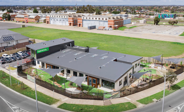 Williams Landing, Melbourne childcare centre comes onto the market