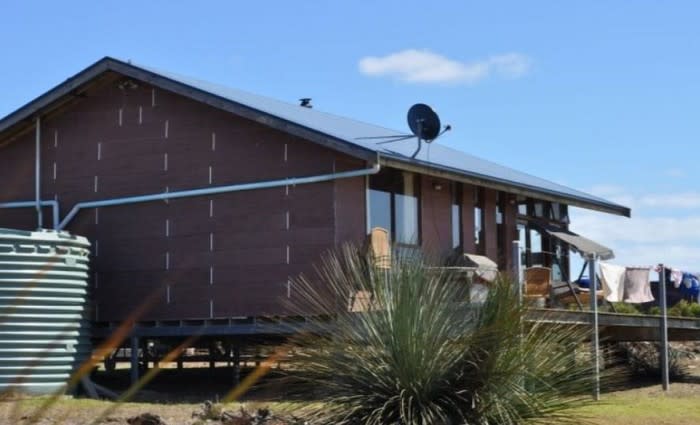 Much listed Willoughby, SA mortgagee holding slashed $330,000 and unsold